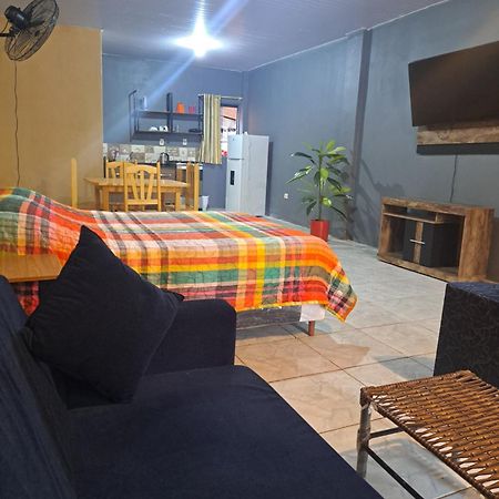 Hummingbird Hostel Σιουδάδ Ντελ Έστε Εξωτερικό φωτογραφία