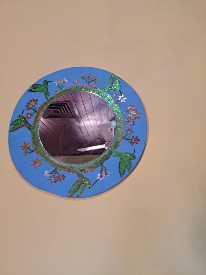 Hummingbird Hostel Σιουδάδ Ντελ Έστε Εξωτερικό φωτογραφία