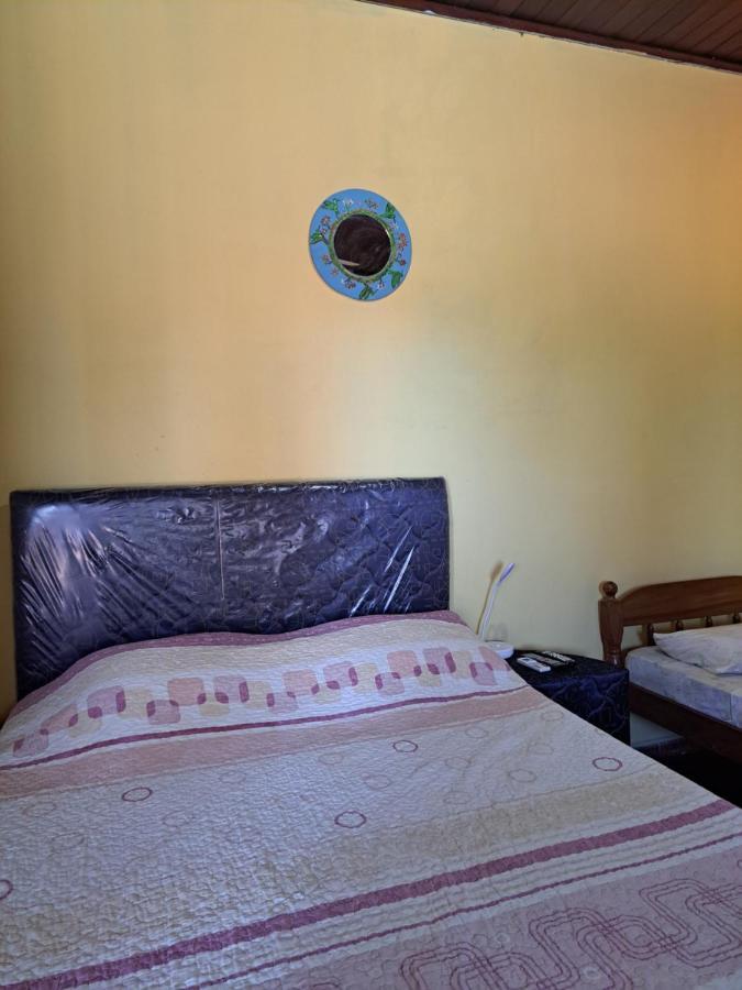 Hummingbird Hostel Σιουδάδ Ντελ Έστε Εξωτερικό φωτογραφία