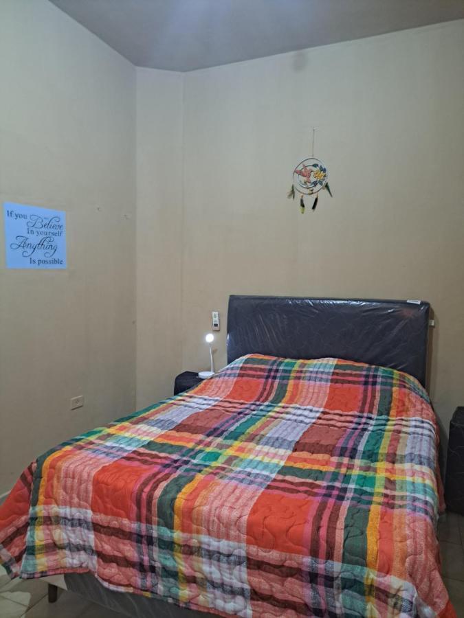 Hummingbird Hostel Σιουδάδ Ντελ Έστε Εξωτερικό φωτογραφία