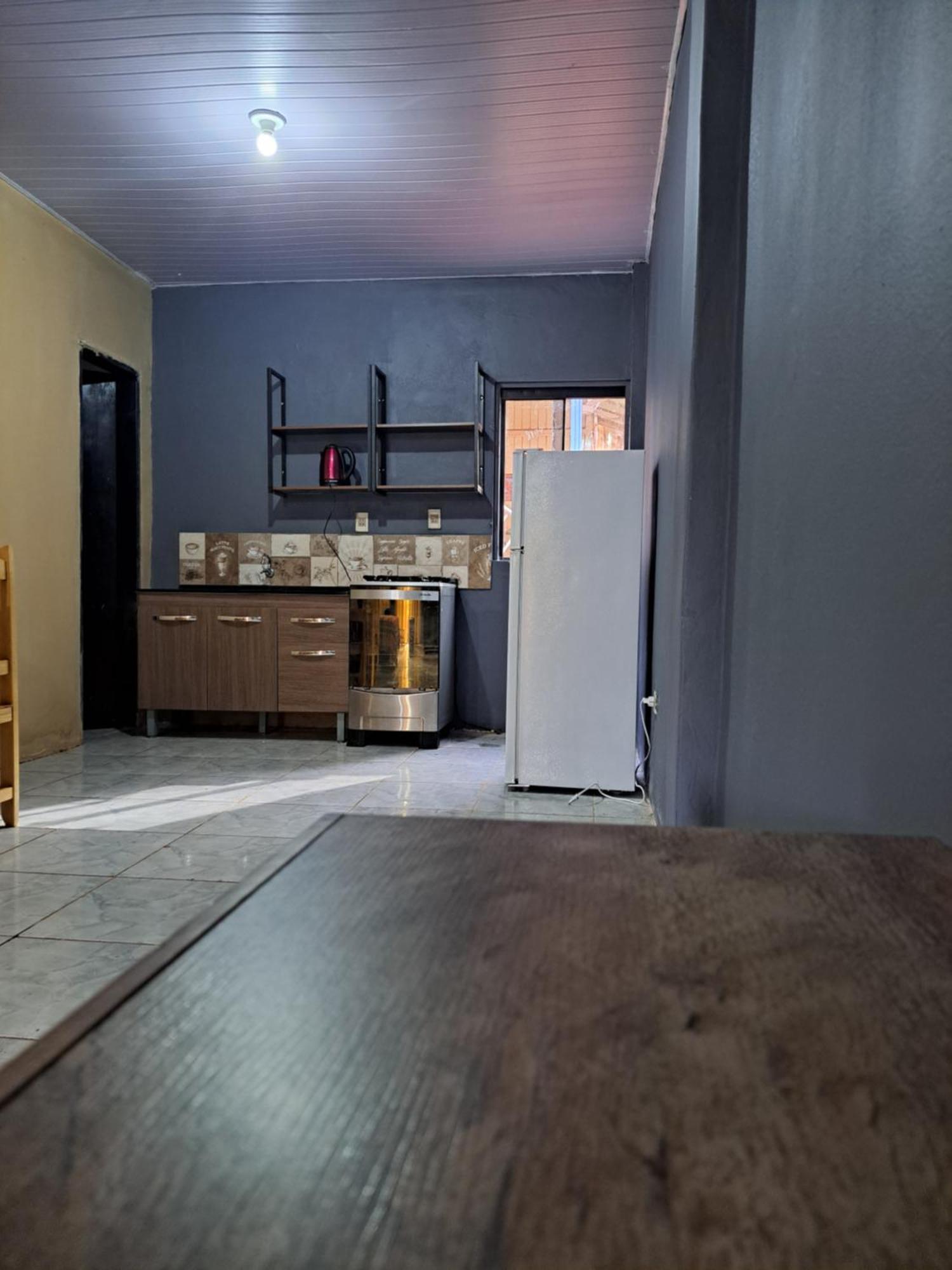 Hummingbird Hostel Σιουδάδ Ντελ Έστε Εξωτερικό φωτογραφία
