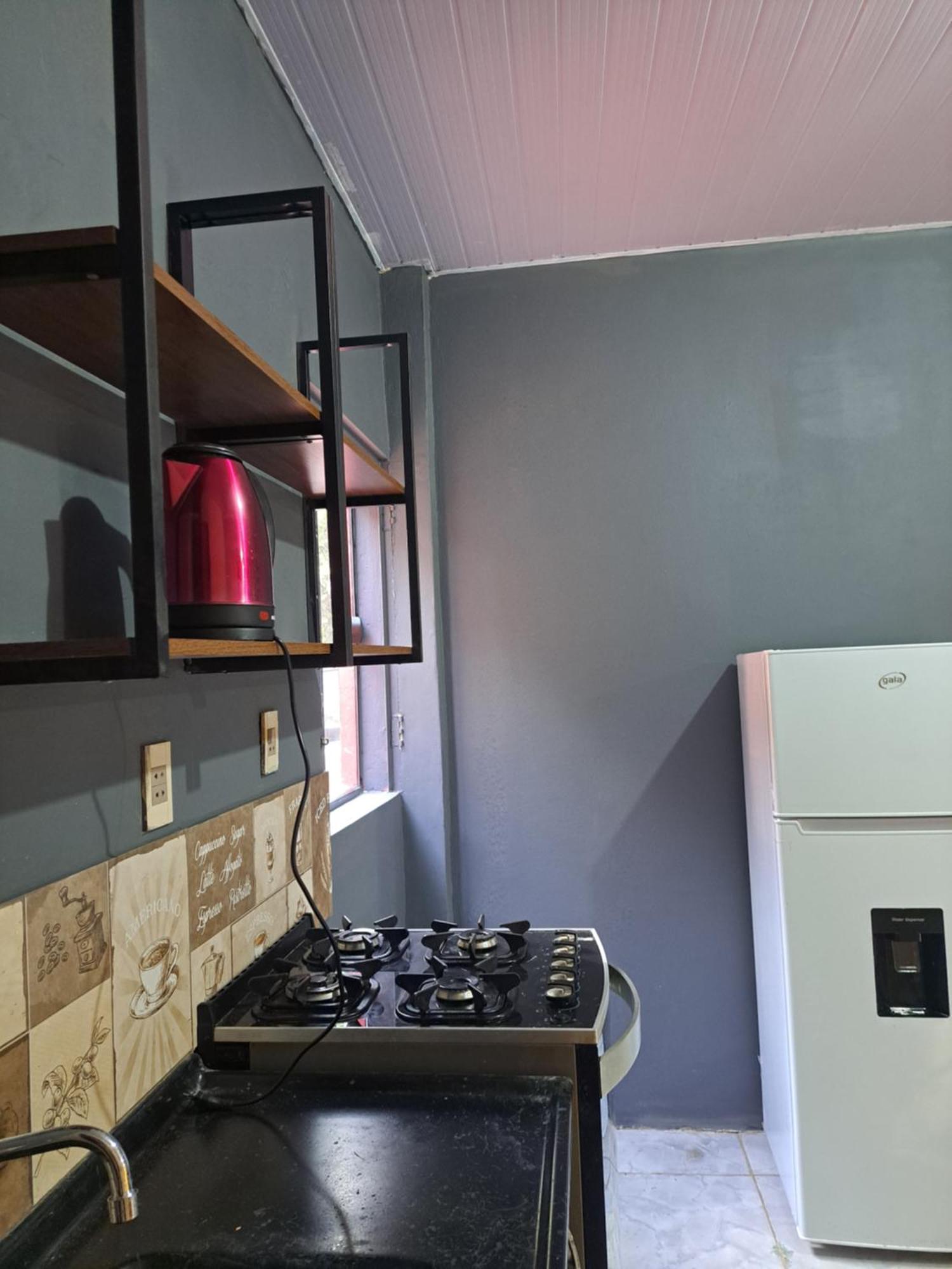 Hummingbird Hostel Σιουδάδ Ντελ Έστε Εξωτερικό φωτογραφία