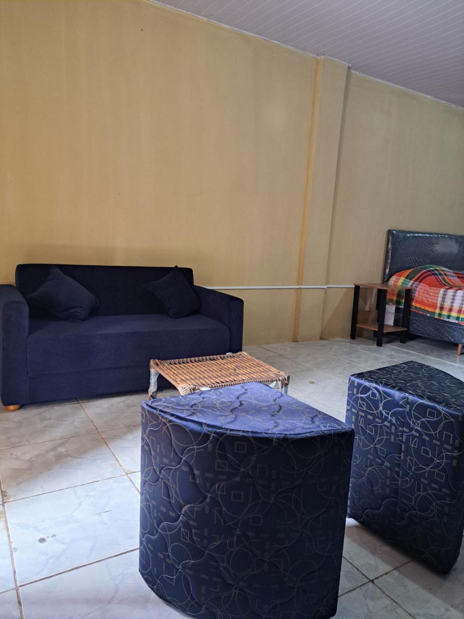 Hummingbird Hostel Σιουδάδ Ντελ Έστε Εξωτερικό φωτογραφία