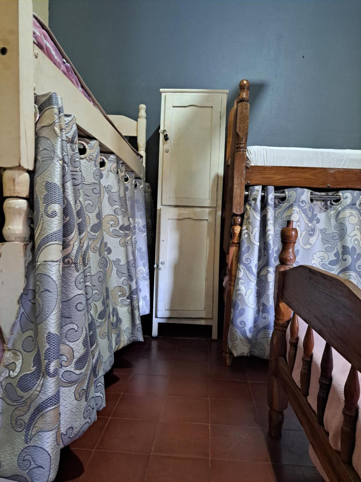 Hummingbird Hostel Σιουδάδ Ντελ Έστε Εξωτερικό φωτογραφία