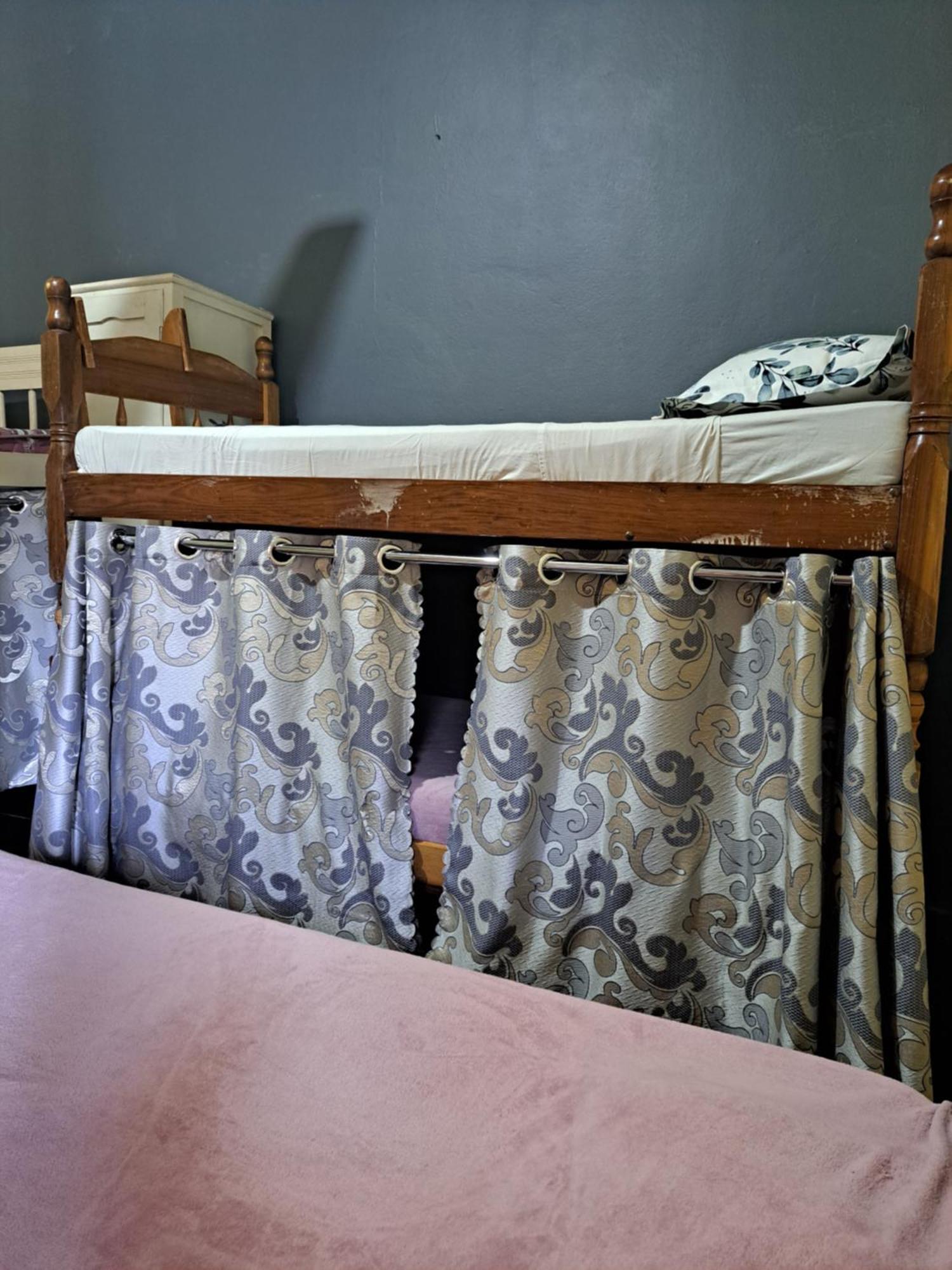 Hummingbird Hostel Σιουδάδ Ντελ Έστε Εξωτερικό φωτογραφία