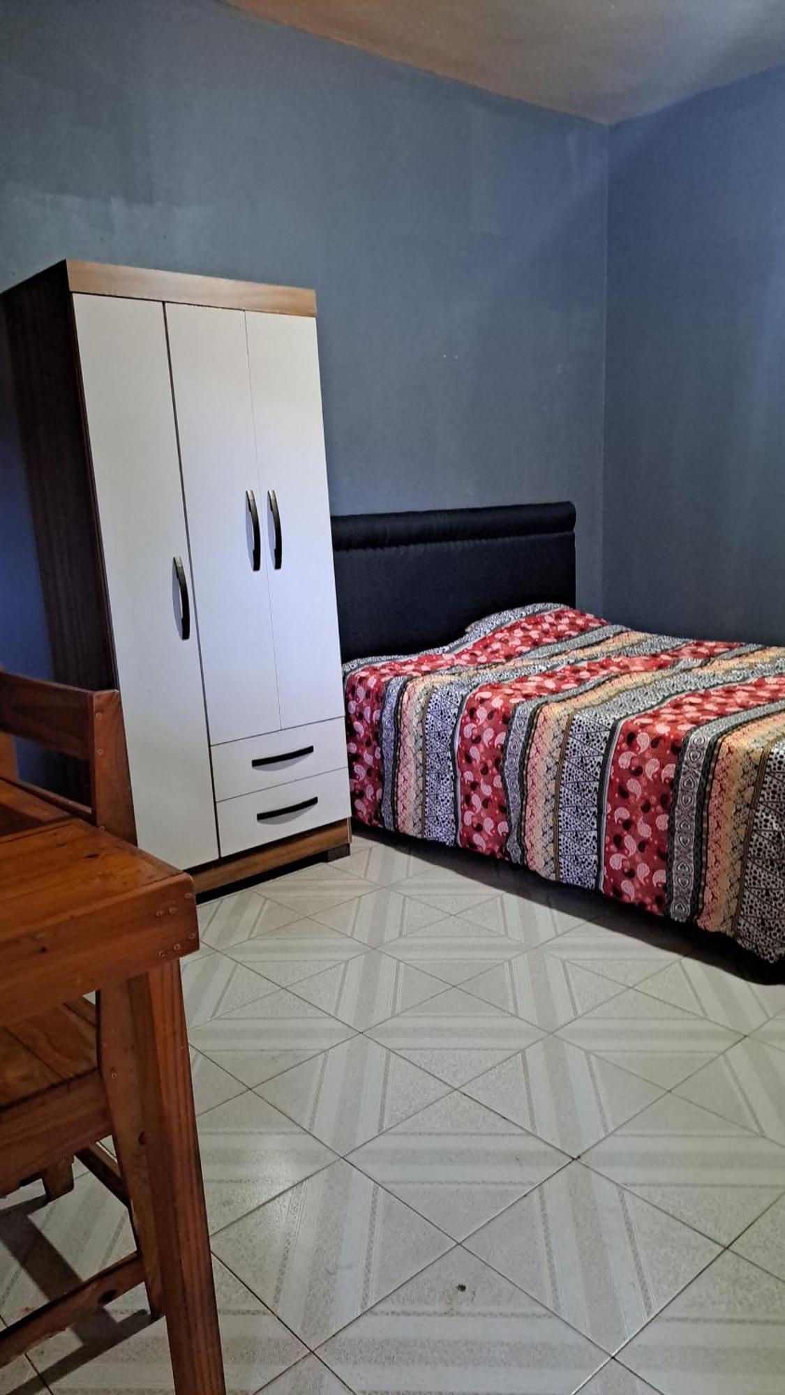 Hummingbird Hostel Σιουδάδ Ντελ Έστε Εξωτερικό φωτογραφία