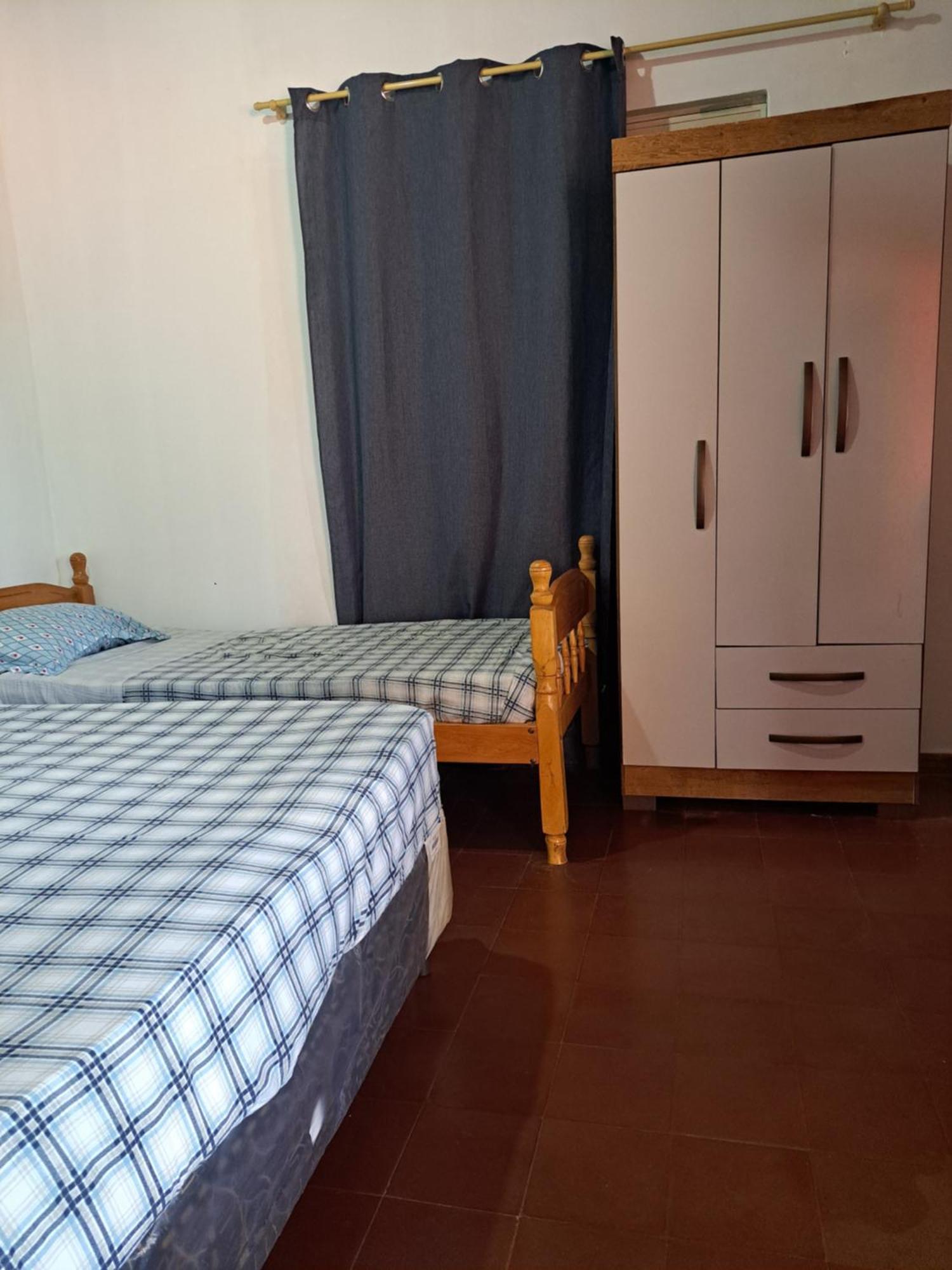 Hummingbird Hostel Σιουδάδ Ντελ Έστε Εξωτερικό φωτογραφία