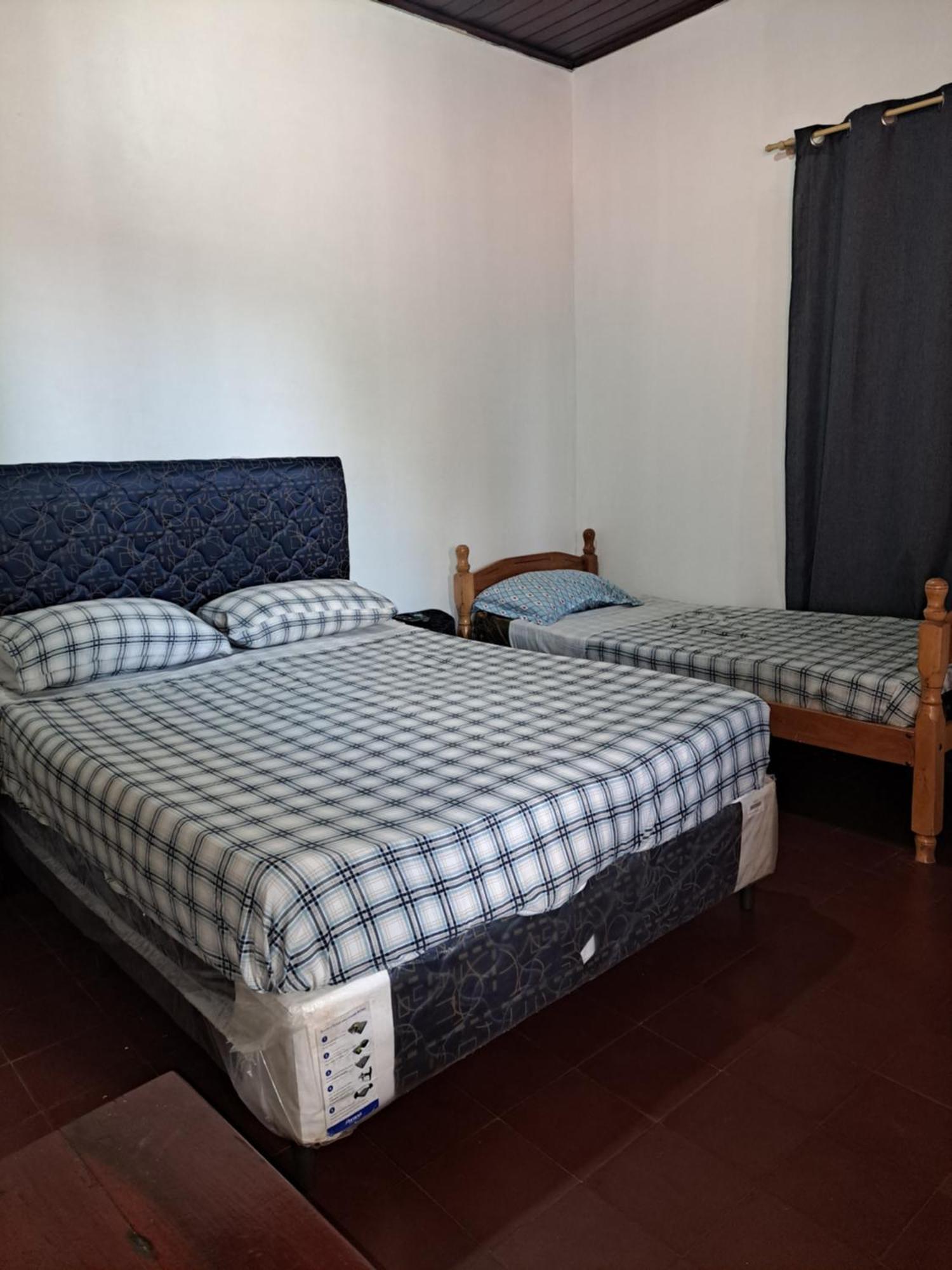 Hummingbird Hostel Σιουδάδ Ντελ Έστε Εξωτερικό φωτογραφία
