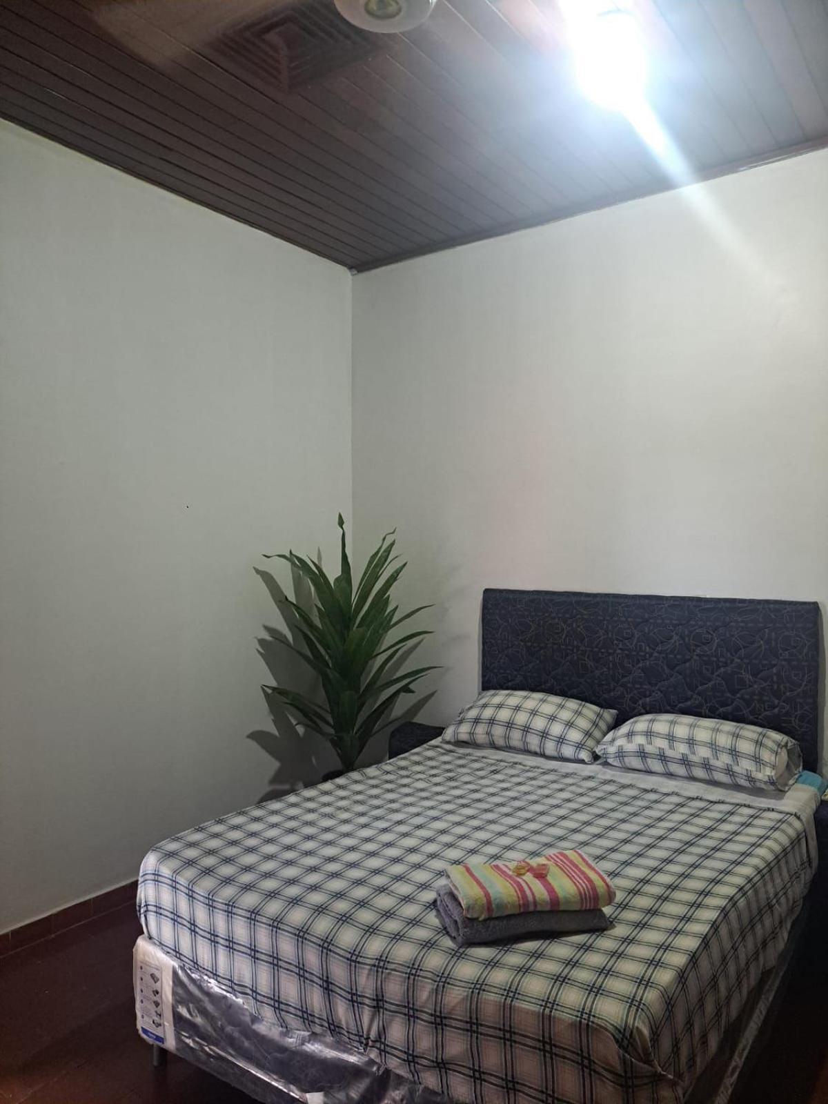 Hummingbird Hostel Σιουδάδ Ντελ Έστε Εξωτερικό φωτογραφία