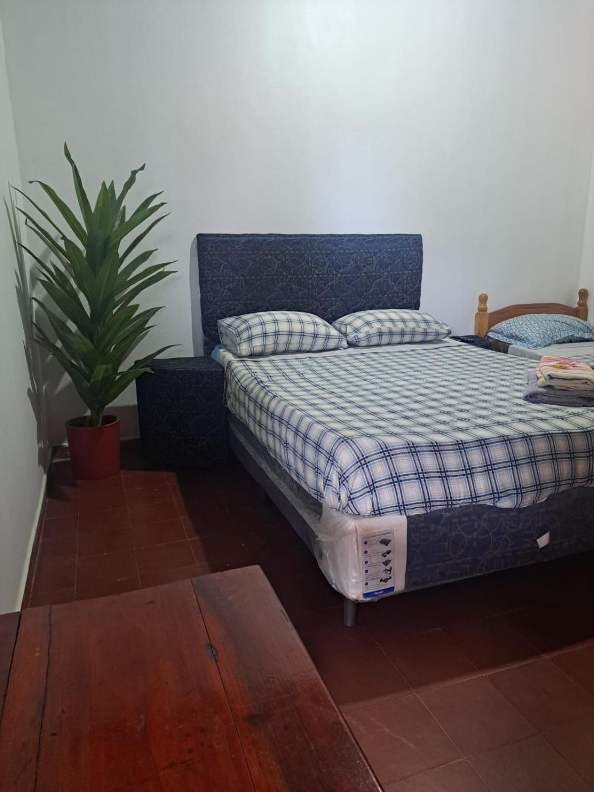 Hummingbird Hostel Σιουδάδ Ντελ Έστε Εξωτερικό φωτογραφία