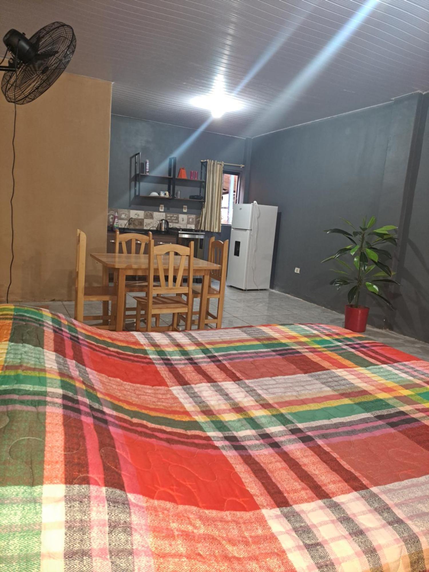 Hummingbird Hostel Σιουδάδ Ντελ Έστε Εξωτερικό φωτογραφία