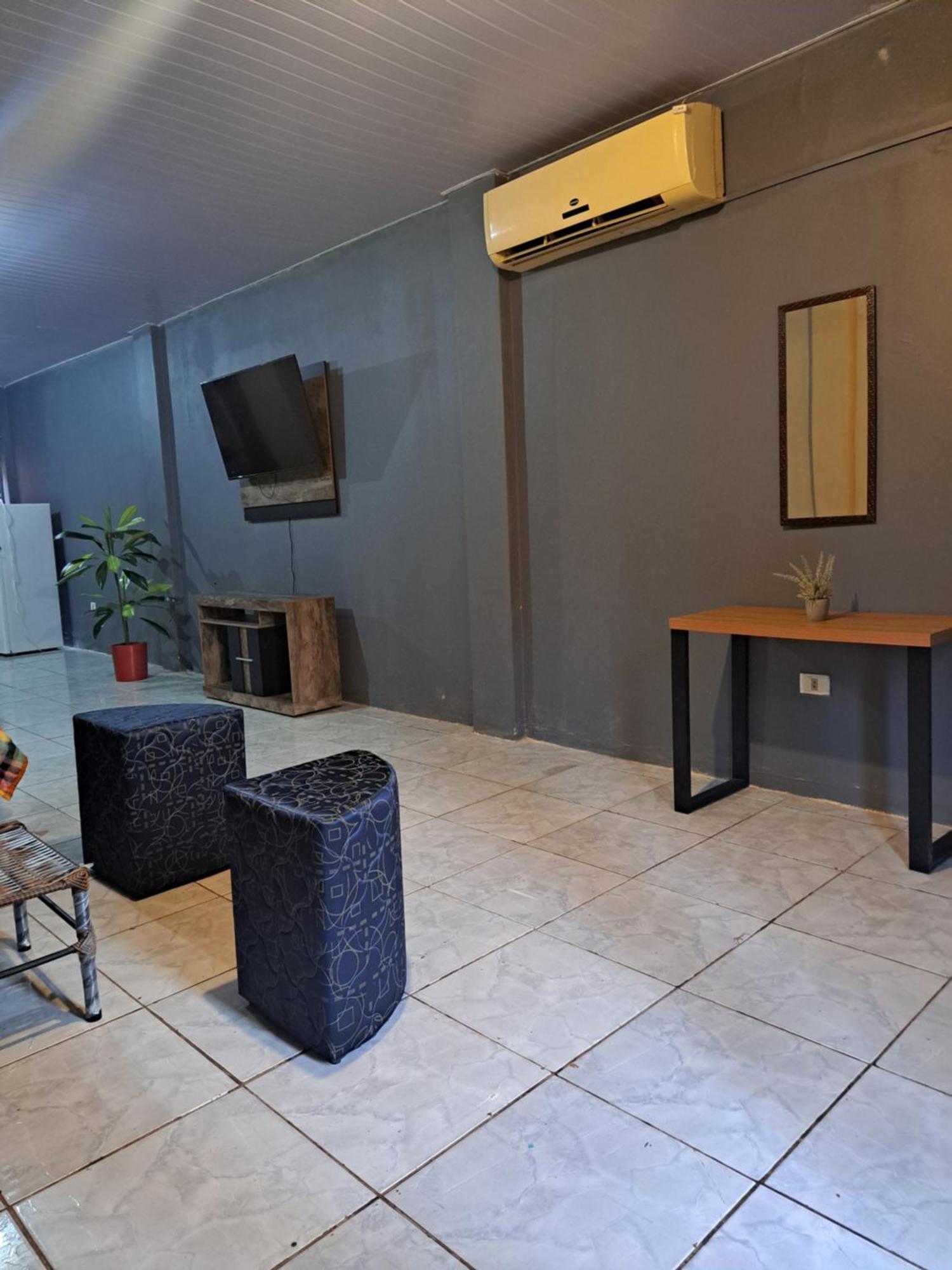Hummingbird Hostel Σιουδάδ Ντελ Έστε Εξωτερικό φωτογραφία
