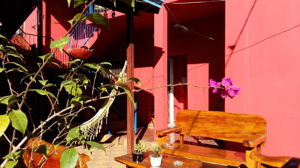Hummingbird Hostel Σιουδάδ Ντελ Έστε Εξωτερικό φωτογραφία