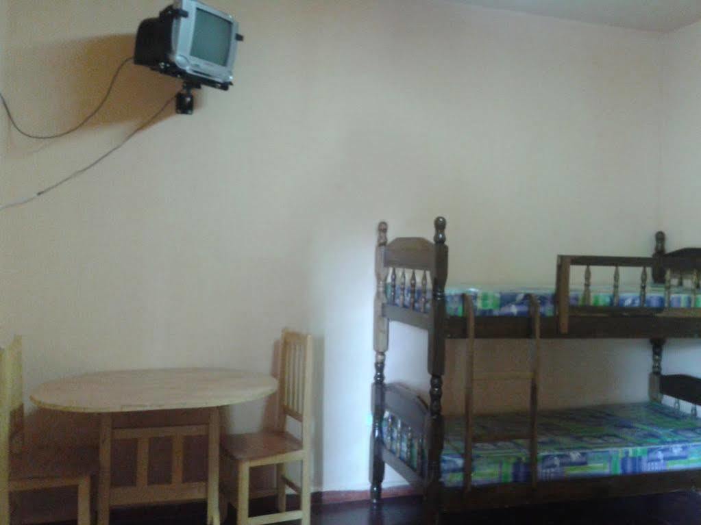 Hummingbird Hostel Σιουδάδ Ντελ Έστε Εξωτερικό φωτογραφία