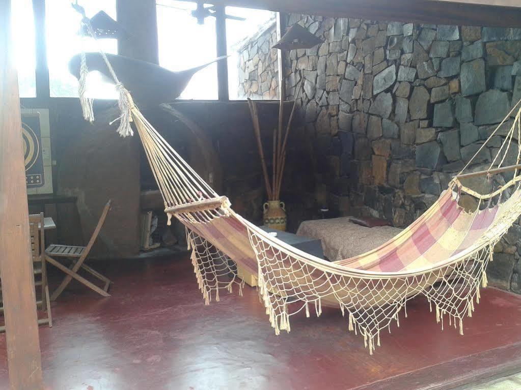 Hummingbird Hostel Σιουδάδ Ντελ Έστε Εξωτερικό φωτογραφία