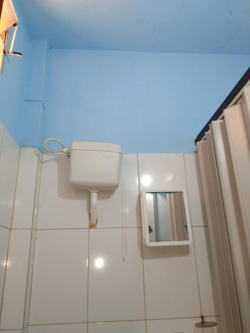 Hummingbird Hostel Σιουδάδ Ντελ Έστε Εξωτερικό φωτογραφία