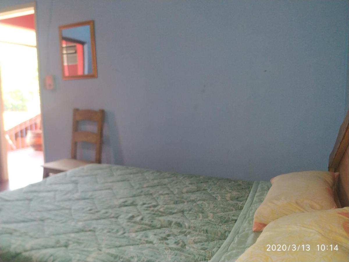 Hummingbird Hostel Σιουδάδ Ντελ Έστε Εξωτερικό φωτογραφία